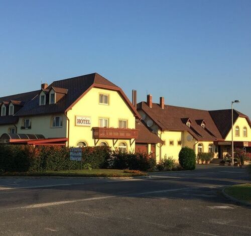 Patyi Étterem és Hotel Bögöte 