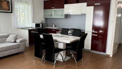 Pauzo Panorama Balatonföldvár 