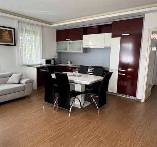 Pauzo Panorama Balatonföldvár 