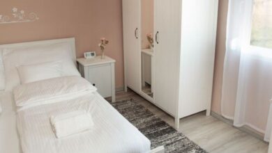 Páva Apartmanok Berekfürdő 