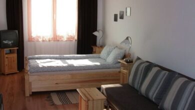 Páva Vendégház Mórahalom 