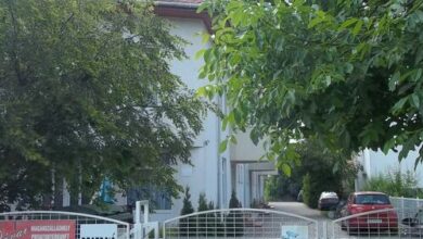 Pávai Apartmanház Hajdúszoboszló 