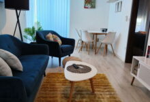 Pe-Ki Lux Apartman Székesfehérvár 