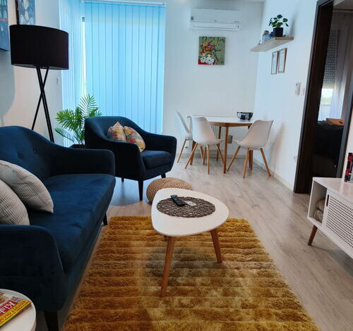 Pe-Ki Lux Apartman Székesfehérvár 