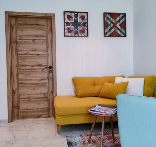 Pe-Ki Szabadidős Apartman Székesfehérvár 