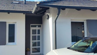 Pe-Ki Üzleti Apartman Székesfehérvár 