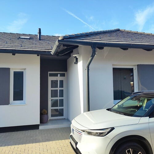 Pe-Ki Üzleti Apartman Székesfehérvár
