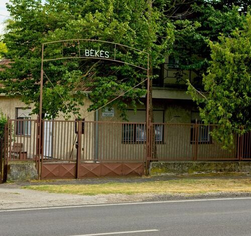 Peaceful Apartman Fonyód 