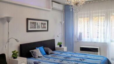 Pécs Central Apartman Pécs 