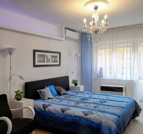 Pécs Central Apartman Pécs 