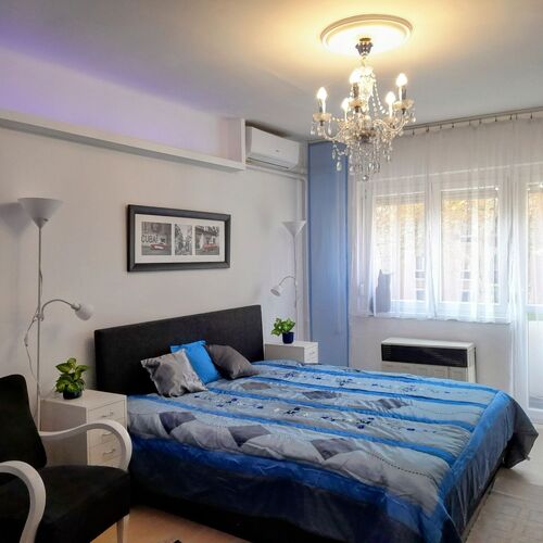Pécs Central Apartman Pécs
