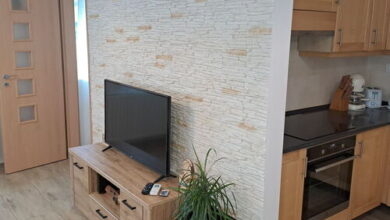 Pedetti Apartman Balatonfüred 