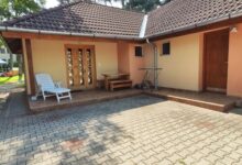 Péhl Apartman Siófok 