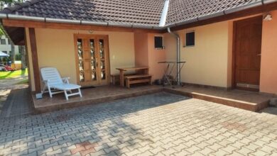 Péhl Apartman Siófok 