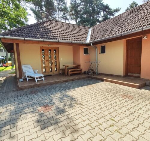 Péhl Apartman Siófok 