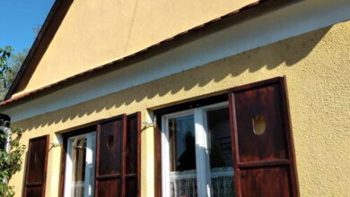 Peki Vendégház Kám 