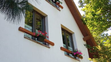 Pele Vendégház Velem 