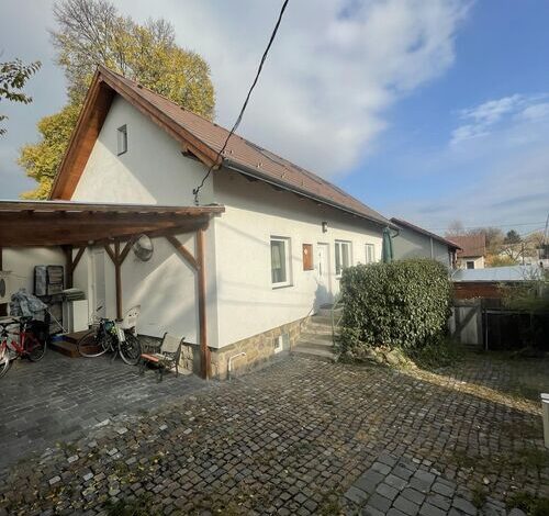 Pelini Apartman Szentendre 