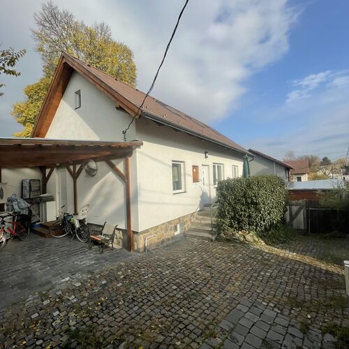 Pelini Apartman Szentendre