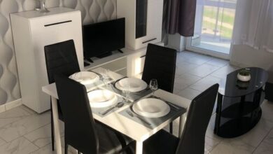 Pelissa Apartman Balatonboglár 