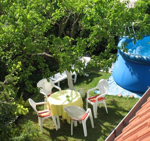 Pelso Apartman Balatonalmádi 