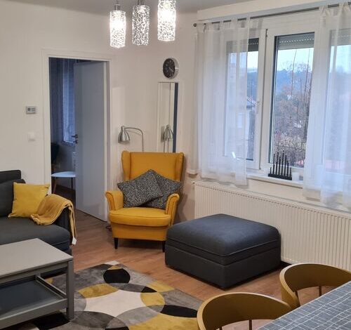 Pelso Apartman Keszthely 