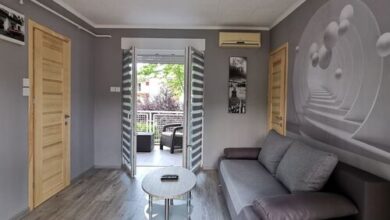 Pelso Apartman Siófok 