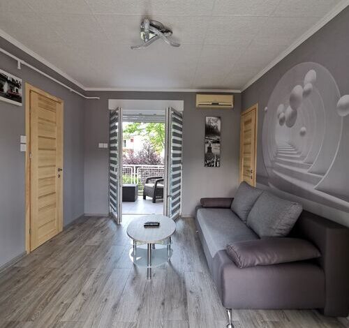 Pelso Apartman Siófok 