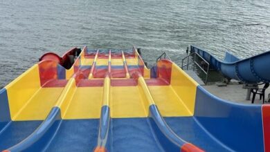 Pelso Camping Alsóörs 