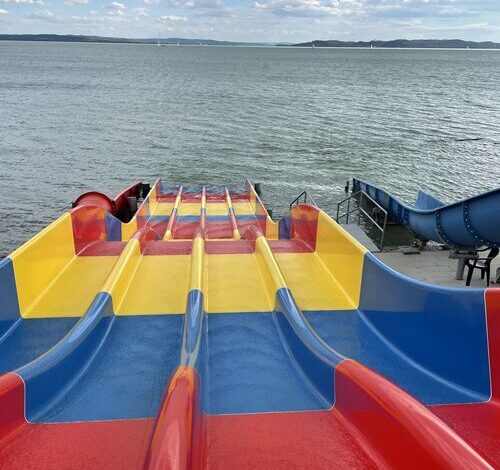 Pelso Camping Alsóörs 