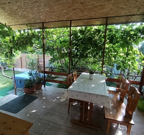 Pelso Holiday Apartments Siófok 