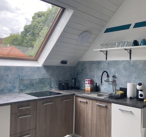 Pelso d'Oro Apartman Balatonföldvár 