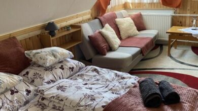 Pemília Apartman Pécs 