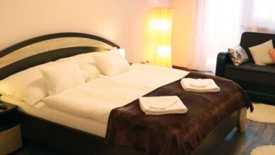 Penza Apartman Békéscsaba 