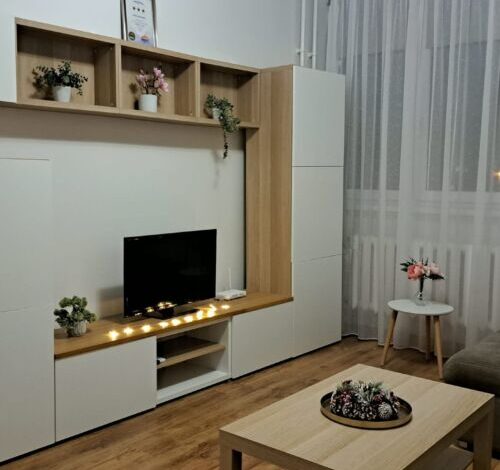Peony Apartment Nyíregyháza 