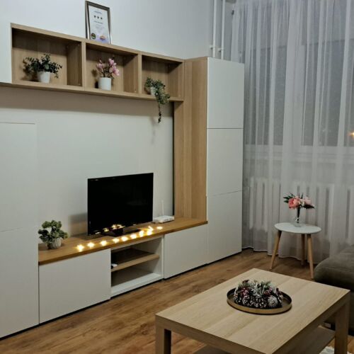 Peony Apartment Nyíregyháza