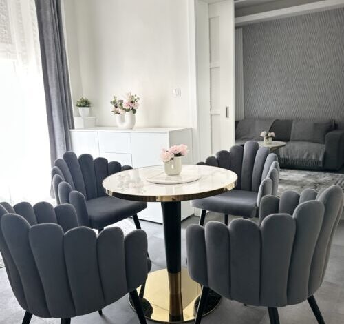 Pera Lux Apartman Eger 