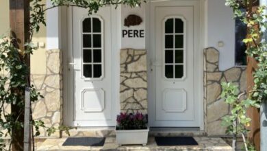 Pere Apartman Gyenesdiás 