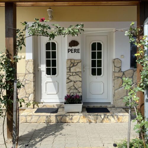 Pere Apartman Gyenesdiás