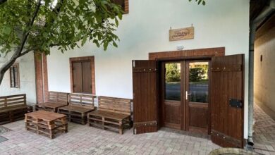 Perényi Pince és Vendégház Hajós 