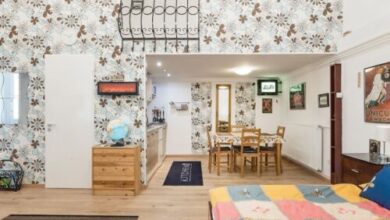 Perfect Apartman Váci utca Budapest 