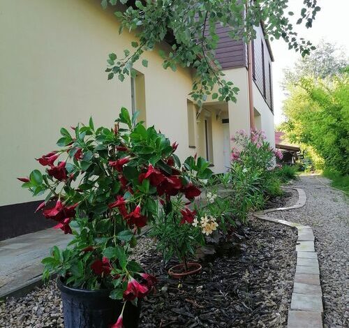 Perfekt Apartman Zamárdi 