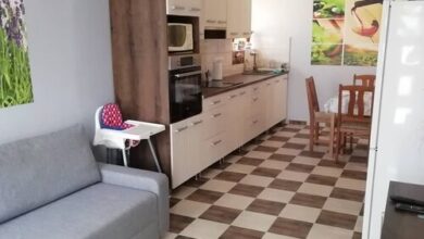 Perger Vendégház Villány 