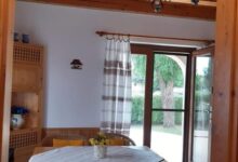 Pergető Vendégház Tiszaroff 