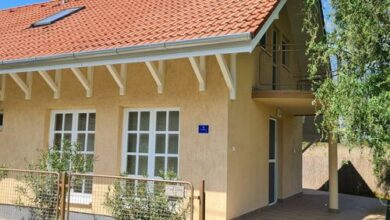 Perity Apartman Dunapataj Szelidi-tó 