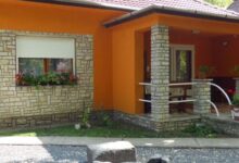 Perjési Vendégház Zamárdi 