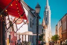 Pest-Buda Design Hotel Budapest 