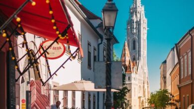 Pest-Buda Design Hotel Budapest 