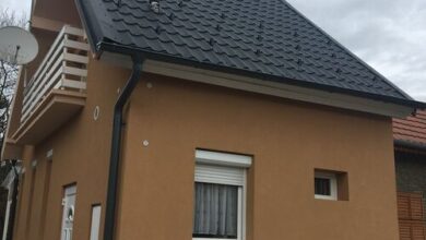 Pesti Apartmanház Bük 