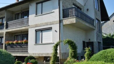 Pesti Vendégház Zalalövő 